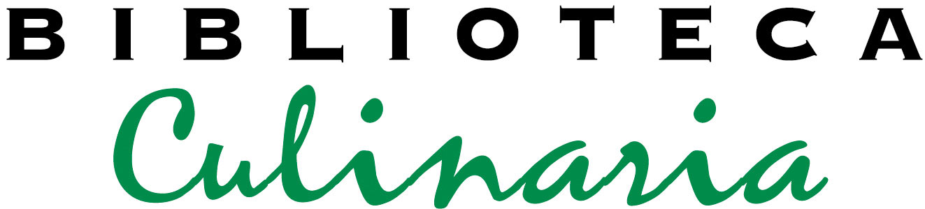 Logo Biblioteca Culinaria
